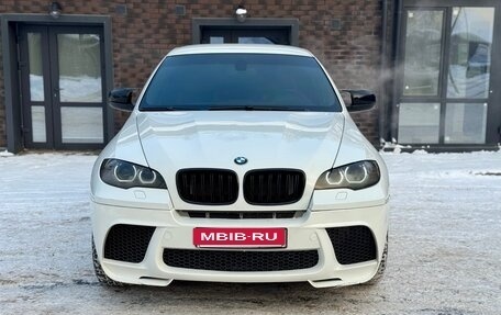 BMW X6, 2009 год, 1 470 000 рублей, 2 фотография