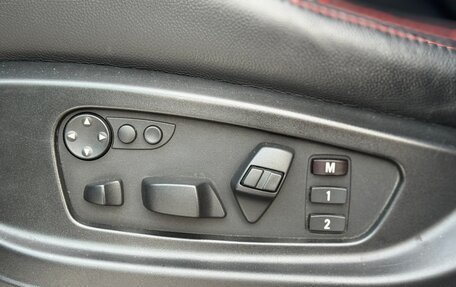 BMW X6, 2009 год, 1 470 000 рублей, 11 фотография