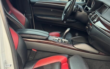 BMW X6, 2009 год, 1 470 000 рублей, 13 фотография