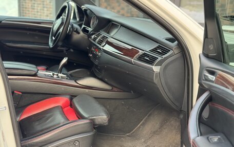 BMW X6, 2009 год, 1 470 000 рублей, 12 фотография