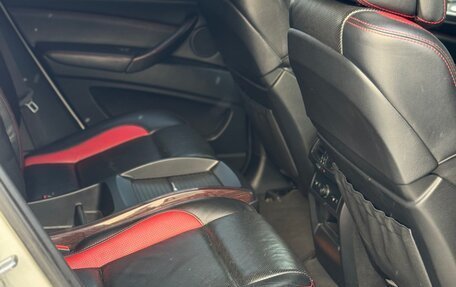 BMW X6, 2009 год, 1 470 000 рублей, 16 фотография