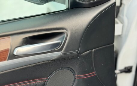 BMW X6, 2009 год, 1 470 000 рублей, 20 фотография