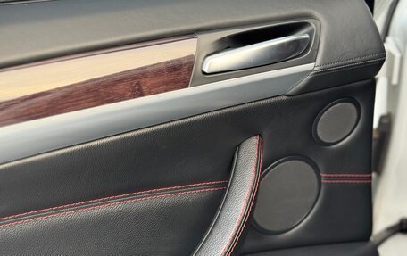 BMW X6, 2009 год, 1 470 000 рублей, 19 фотография