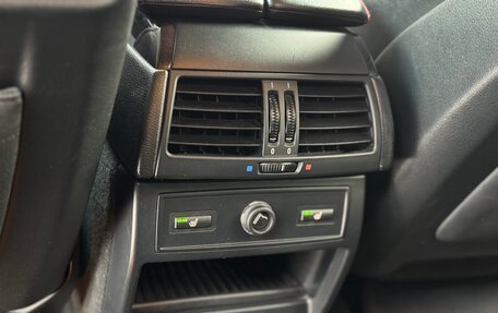 BMW X6, 2009 год, 1 470 000 рублей, 18 фотография