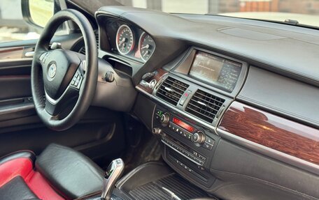 BMW X6, 2009 год, 1 470 000 рублей, 21 фотография