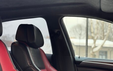 BMW X6, 2009 год, 1 470 000 рублей, 15 фотография