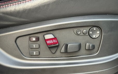 BMW X6, 2009 год, 1 470 000 рублей, 14 фотография