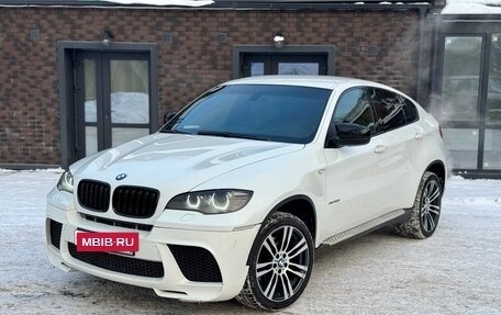 BMW X6, 2009 год, 1 470 000 рублей, 3 фотография