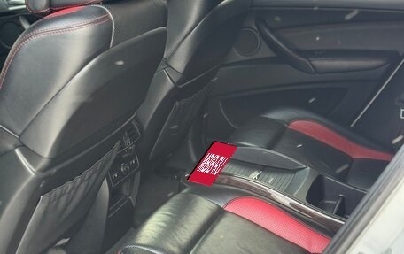 BMW X6, 2009 год, 1 470 000 рублей, 17 фотография