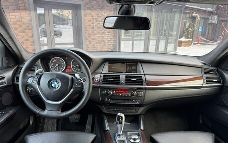 BMW X6, 2009 год, 1 470 000 рублей, 22 фотография