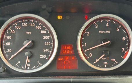 BMW X6, 2009 год, 1 470 000 рублей, 24 фотография