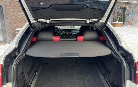 BMW X6, 2009 год, 1 470 000 рублей, 28 фотография