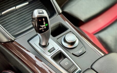 BMW X6, 2009 год, 1 470 000 рублей, 27 фотография