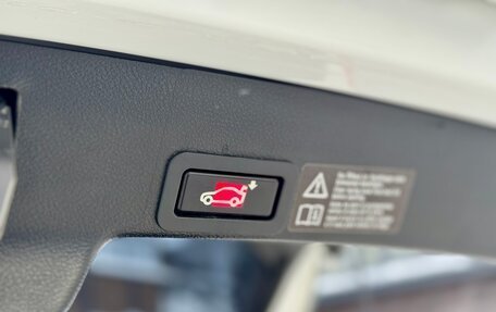 BMW X6, 2009 год, 1 470 000 рублей, 29 фотография