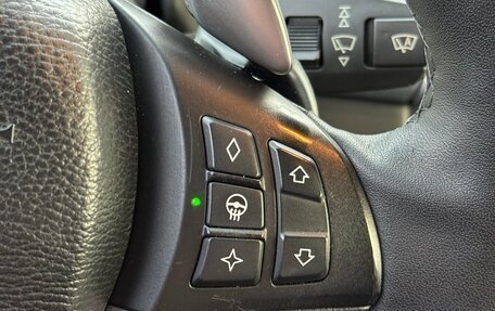 BMW X6, 2009 год, 1 470 000 рублей, 25 фотография