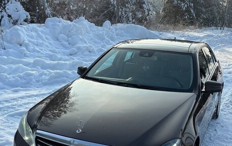 Mercedes-Benz E-Класс, 2013 год, 1 890 000 рублей, 7 фотография