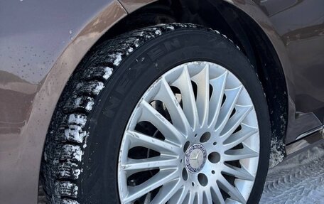 Mercedes-Benz E-Класс, 2013 год, 1 890 000 рублей, 3 фотография