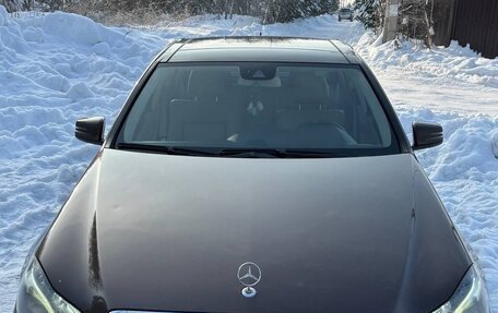 Mercedes-Benz E-Класс, 2013 год, 1 890 000 рублей, 8 фотография