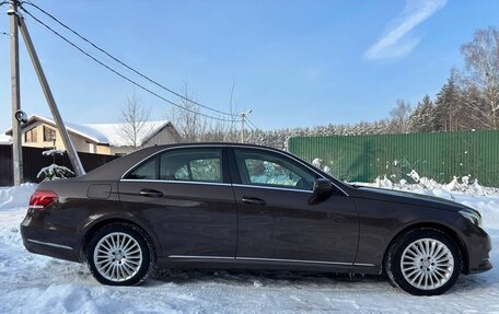Mercedes-Benz E-Класс, 2013 год, 1 890 000 рублей, 11 фотография