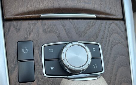 Mercedes-Benz E-Класс, 2013 год, 1 890 000 рублей, 20 фотография