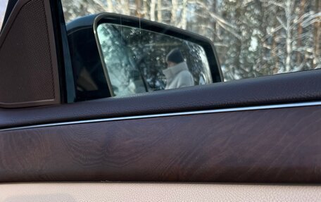 Mercedes-Benz E-Класс, 2013 год, 1 890 000 рублей, 23 фотография