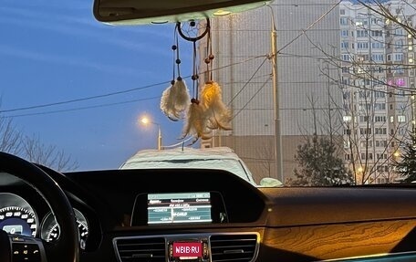 Mercedes-Benz E-Класс, 2013 год, 1 890 000 рублей, 16 фотография