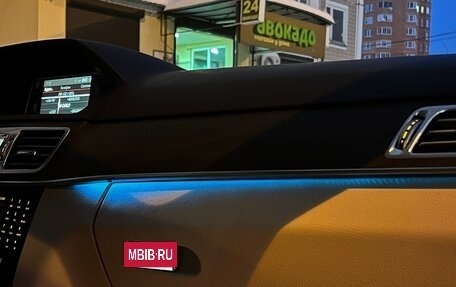 Mercedes-Benz E-Класс, 2013 год, 1 890 000 рублей, 14 фотография