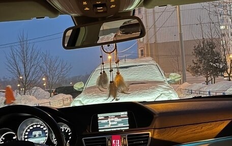 Mercedes-Benz E-Класс, 2013 год, 1 890 000 рублей, 18 фотография