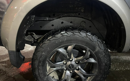 Mitsubishi L200 IV рестайлинг, 2010 год, 1 280 000 рублей, 7 фотография