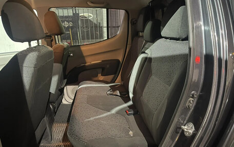 Mitsubishi L200 IV рестайлинг, 2010 год, 1 280 000 рублей, 11 фотография