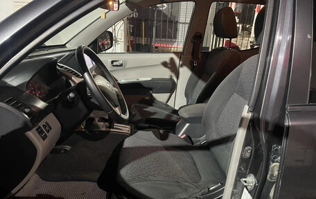 Mitsubishi L200 IV рестайлинг, 2010 год, 1 280 000 рублей, 9 фотография