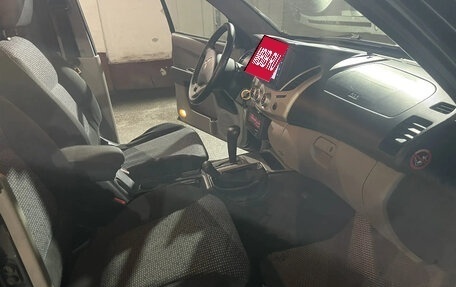 Mitsubishi L200 IV рестайлинг, 2010 год, 1 280 000 рублей, 12 фотография