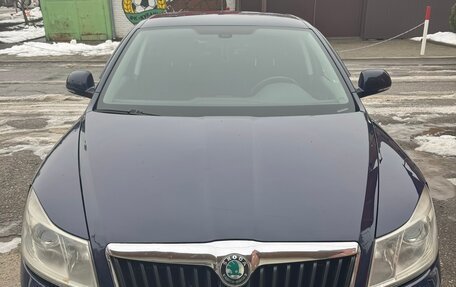 Skoda Octavia, 2012 год, 970 000 рублей, 2 фотография