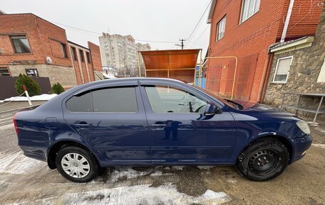 Skoda Octavia, 2012 год, 970 000 рублей, 3 фотография