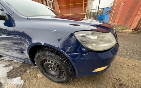 Skoda Octavia, 2012 год, 970 000 рублей, 5 фотография