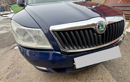 Skoda Octavia, 2012 год, 970 000 рублей, 6 фотография