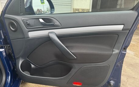 Skoda Octavia, 2012 год, 970 000 рублей, 7 фотография