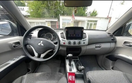 Mitsubishi L200 IV рестайлинг, 2010 год, 1 280 000 рублей, 17 фотография