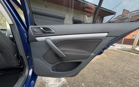 Skoda Octavia, 2012 год, 970 000 рублей, 13 фотография