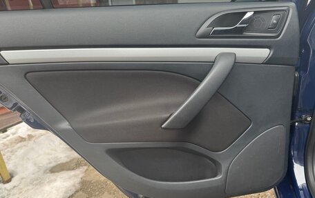 Skoda Octavia, 2012 год, 970 000 рублей, 16 фотография