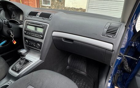 Skoda Octavia, 2012 год, 970 000 рублей, 10 фотография