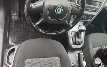 Skoda Octavia, 2012 год, 970 000 рублей, 19 фотография