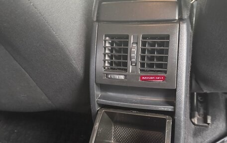 Skoda Octavia, 2012 год, 970 000 рублей, 11 фотография