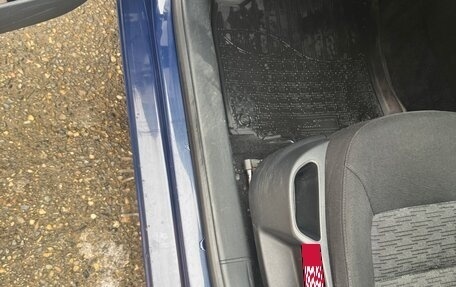 Skoda Octavia, 2012 год, 970 000 рублей, 17 фотография