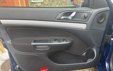 Skoda Octavia, 2012 год, 970 000 рублей, 18 фотография