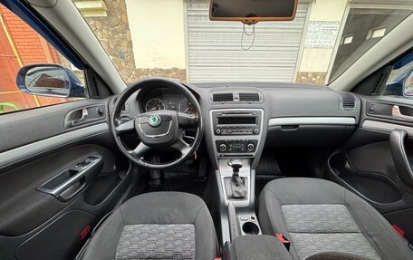 Skoda Octavia, 2012 год, 970 000 рублей, 21 фотография