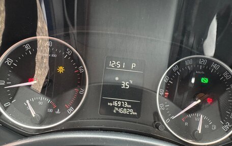 Skoda Octavia, 2012 год, 970 000 рублей, 20 фотография