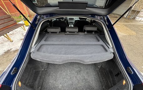 Skoda Octavia, 2012 год, 970 000 рублей, 29 фотография