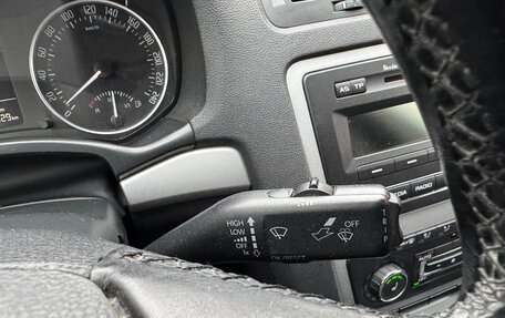 Skoda Octavia, 2012 год, 970 000 рублей, 31 фотография