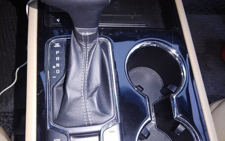 KIA Carnival III, 2019 год, 3 600 000 рублей, 9 фотография